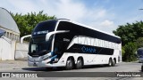 Auto Viação Catarinense 323034 na cidade de São Paulo, São Paulo, Brasil, por Francisco Ivano. Número da foto: #13083879.