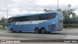Viação Águia Branca 32930 na cidade de Ponto dos Volantes, Minas Gerais, Brasil, por LucasP. Santos. Número da foto: #13081120.