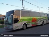 Transbrisul - Transportes Brisas do Sul 260 na cidade de Rio de Janeiro, Rio de Janeiro, Brasil, por Jonata Rodrigo. Número da foto: #:id.