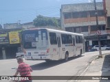 Consórcio Navegantes - 09  > Empresa de Transportes Nossa Senhora Aparecida > Empresa de Transportes Marcos da Silva 09161 na cidade de João Pessoa, Paraíba, Brasil, por Simão Cirineu. Número da foto: #:id.