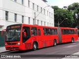 SPE VIA MOBILIDADE S/A PE699 na cidade de Curitiba, Paraná, Brasil, por Paulo Gustavo. Número da foto: #13084184.