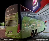 FlixBus Transporte e Tecnologia do Brasil 3520 na cidade de Registro, São Paulo, Brasil, por Andre Santos de Moraes. Número da foto: #13083064.