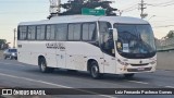 Exclusiva Turismo 1650 na cidade de Hortolândia, São Paulo, Brasil, por Luiz Fernando Pacheco Gomes. Número da foto: #13083390.