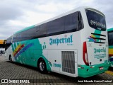 Imperial Turismo 26000 na cidade de Hortolândia, São Paulo, Brasil, por José Eduardo Garcia Pontual. Número da foto: #13081267.