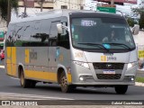 Joka Transporte e Turismo 2478 na cidade de Ponta Grossa, Paraná, Brasil, por Gabriel Guachineski. Número da foto: #13081830.