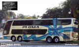 Pluma Conforto e Turismo 3400 na cidade de Joinville, Santa Catarina, Brasil, por Marcelo Riese. Número da foto: #:id.