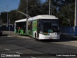 Next Mobilidade - ABC Sistema de Transporte 8179 na cidade de São Paulo, São Paulo, Brasil, por Carlos Henrique Bravim. Número da foto: #:id.