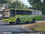 Santo Antônio Transportes Niterói 2.2.004 na cidade de Niterói, Rio de Janeiro, Brasil, por Cleiton Linhares. Número da foto: #13083902.