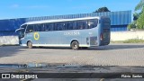 Viação Cidade Sol 8740 na cidade de Cruz das Almas, Bahia, Brasil, por Flávio  Santos. Número da foto: #:id.