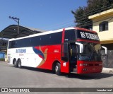 RS Turismo 4918 na cidade de Nova Iguaçu, Rio de Janeiro, Brasil, por Leandro Leal. Número da foto: #13082559.