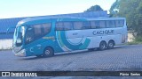 Cacique Transportes 4029 na cidade de Cruz das Almas, Bahia, Brasil, por Flávio  Santos. Número da foto: #13083308.