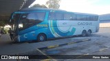 Cacique Transportes 4029 na cidade de Cruz das Almas, Bahia, Brasil, por Flávio  Santos. Número da foto: #13083250.