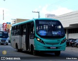 VRS - Viação Roberto Santana 3012 na cidade de Aracaju, Sergipe, Brasil, por Urban Matos. Número da foto: #13083449.