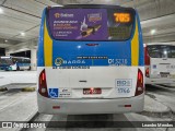 Transportes Barra D13216 na cidade de Rio de Janeiro, Rio de Janeiro, Brasil, por Leandro Mendes. Número da foto: #:id.