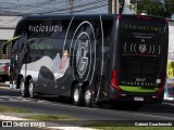Viação Garcia 86049 na cidade de Ponta Grossa, Paraná, Brasil, por Gabriel Guachineski. Número da foto: #13082630.