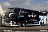Empresa de Ônibus Nossa Senhora da Penha 60110 na cidade de São Paulo, São Paulo, Brasil, por Gabriel Bispo. Número da foto: #:id.