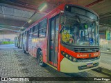 Companhia Coordenadas de Transportes 90489 na cidade de Belo Horizonte, Minas Gerais, Brasil, por Pietro Briggs. Número da foto: #13081514.