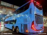UTIL - União Transporte Interestadual de Luxo 13237 na cidade de Uberaba, Minas Gerais, Brasil, por Hariel Bernades. Número da foto: #13081140.