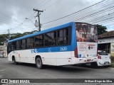 Empresa São Francisco 2620 na cidade de Maceió, Alagoas, Brasil, por William Bispo da Silva. Número da foto: #13083398.