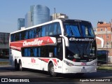 Chevallier 60731 na cidade de Ciudad Autónoma de Buenos Aires, Argentina, por Agustin SanCristobal1712. Número da foto: #13082032.