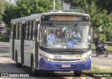 Trampolim da Vitória 323 na cidade de Natal, Rio Grande do Norte, Brasil, por Rodrigo Mota. Número da foto: #:id.