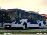 Viação Modelo 9084 na cidade de Aracaju, Sergipe, Brasil, por José Franca S. Neto. Número da foto: #13083105.