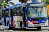Radial Transporte Coletivo 41.639 na cidade de Itaquaquecetuba, São Paulo, Brasil, por Cauan Ferreira. Número da foto: #:id.