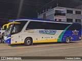 Viação Cedro 2533 na cidade de Areal, Rio de Janeiro, Brasil, por Claudenir Galdino. Número da foto: #13081634.