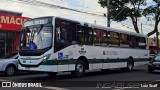 Cidade Verde Transporte Rodoviário 2608 na cidade de Sarandi, Paraná, Brasil, por Luiz Scaff. Número da foto: #13081793.