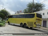 Viação Itapemirim 8847 na cidade de Caruaru, Pernambuco, Brasil, por Lenilson da Silva Pessoa. Número da foto: #13083321.