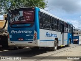 ATT - Atlântico Transportes e Turismo 1070 na cidade de Itabuna, Bahia, Brasil, por Arthur Andrade. Número da foto: #13083364.