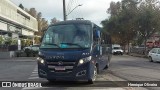 Jundiá Transportadora Turistica 1577 na cidade de São Roque, São Paulo, Brasil, por Henrique Oliveira. Número da foto: #13082735.