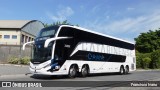 Auto Viação Catarinense 323011 na cidade de São Paulo, São Paulo, Brasil, por Francisco Ivano. Número da foto: #13083861.