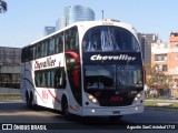 Chevallier 9930 na cidade de Ciudad Autónoma de Buenos Aires, Argentina, por Agustin SanCristobal1712. Número da foto: #13081986.