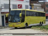 Viação Itapemirim 9537 na cidade de Caruaru, Pernambuco, Brasil, por Lenilson da Silva Pessoa. Número da foto: #13083450.