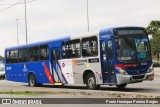 Viação Transdutra 32.640 na cidade de São Paulo, São Paulo, Brasil, por Paulo Henrique Pereira Borges. Número da foto: #:id.