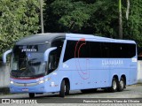 Expresso Guanabara 618 na cidade de Fortaleza, Ceará, Brasil, por Francisco Dornelles Viana de Oliveira. Número da foto: #:id.