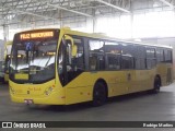 Gidion Transporte e Turismo 11205 na cidade de Joinville, Santa Catarina, Brasil, por Rodrigo Martins. Número da foto: #:id.
