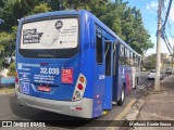 Transportes Capellini 32.038 na cidade de Campinas, São Paulo, Brasil, por Matheus Duarte Souza. Número da foto: #13084287.