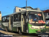 Transurb AE-005 na cidade de Belém, Pará, Brasil, por Ismael Rodrivascon. Número da foto: #13082966.