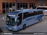Rutas del Plata 2029 na cidade de Montevideo, Montevideo, Uruguai, por Agustin SanCristobal1712. Número da foto: #:id.