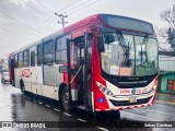 Lared 143 na cidade de San Sebastián, San José, San José, Costa Rica, por Sebas Gamboa. Número da foto: #13081575.
