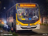 Global GNZ Transportes 0720001 na cidade de Manaus, Amazonas, Brasil, por João Pbs. Número da foto: #13081379.