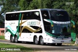 Lourdes Tur 2350 na cidade de Muriaé, Minas Gerais, Brasil, por Lucas Oliveira. Número da foto: #13081780.