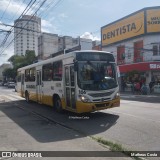 Transportes Guanabara 106 na cidade de Natal, Rio Grande do Norte, Brasil, por Matheus Costa. Número da foto: #:id.