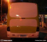 Ônibus Particulares JXN2A33 na cidade de Manaus, Amazonas, Brasil, por Cristiano Eurico Jardim. Número da foto: #13082445.