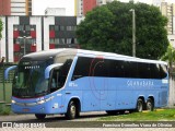 Expresso Guanabara 619 na cidade de Fortaleza, Ceará, Brasil, por Francisco Dornelles Viana de Oliveira. Número da foto: #:id.