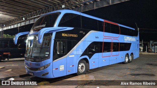 Real Expresso 15404 na cidade de Catalão, Goiás, Brasil, por Alex Ramos Ribeiro. Número da foto: #13086818.