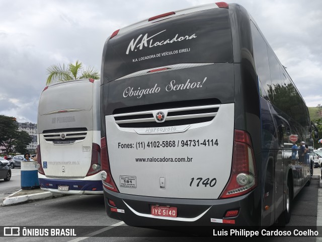 NA Locadora > Argus Locadora de Veículos 1740 na cidade de Aparecida, São Paulo, Brasil, por Luis Philippe Cardoso Coelho. Número da foto: #13086576.