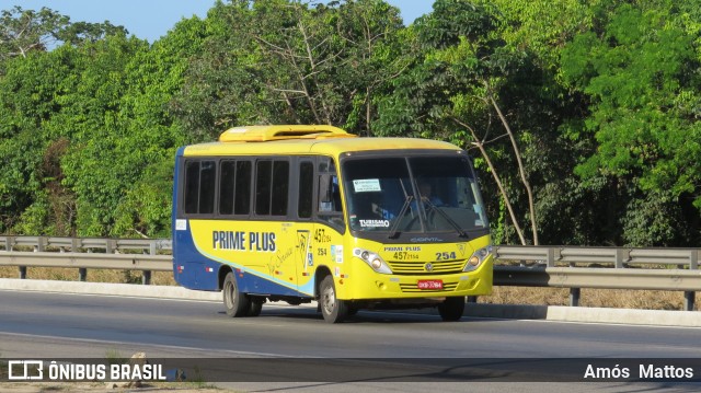 Prime Plus Terceirização de Frotas 254 na cidade de Eusébio, Ceará, Brasil, por Amós  Mattos. Número da foto: #13086131.
